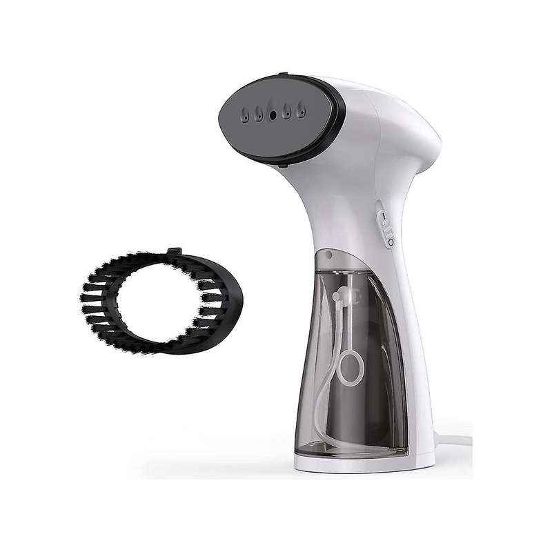 Steams Brush Steamer Heating Steams Iron Clothes Small Appliances Can Be Used for Travel and Home E