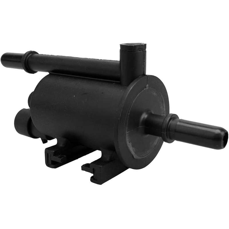 Steam Tank Purge Valve Vacuum Solenoid Valve 13907572086 13906801143 for - MINI R50 R52 R53
