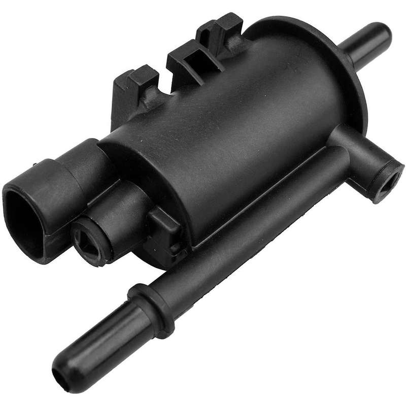 Steam Tank Purge Valve Vacuum Solenoid Valve 13907572086 13906801143 for - MINI R50 R52 R53
