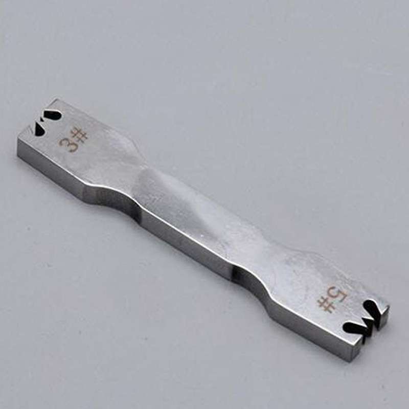 Steel Tooth Remover Scoops Cutter Double Head Zipper Gear Remover DIY Handcraft Tools DIY Tools
