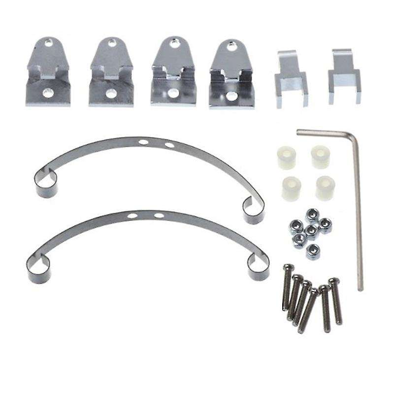 Steel Leaf Spring Suspension Set for B14 B16 B24 B36 Ural Q60 Q61 Q62 Q63 Q64 6x6 Truck & Crawer,si