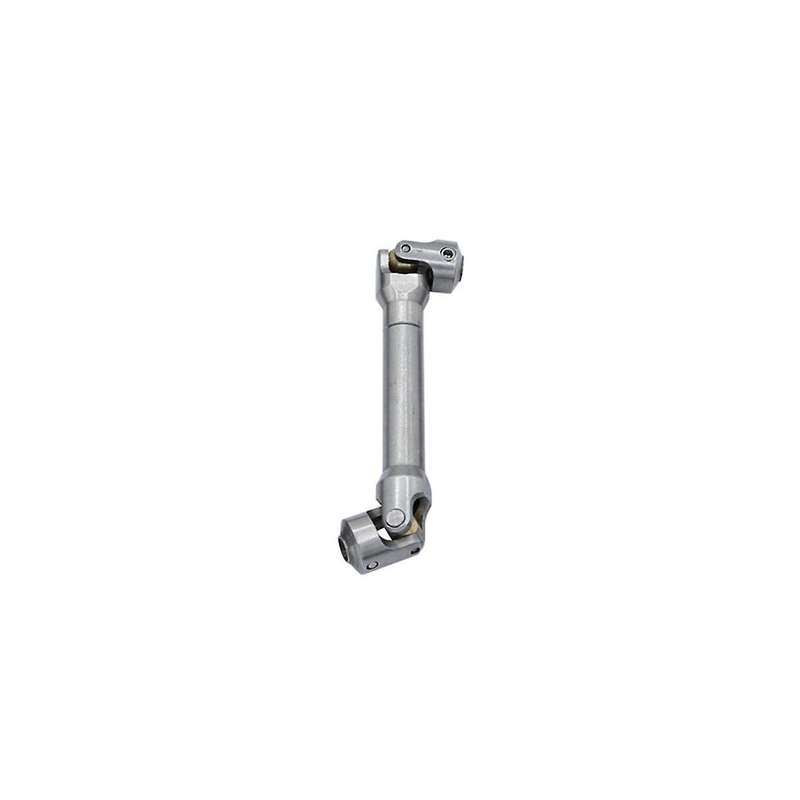 Steel Drive Shaft Universal Joint CVD Driveshaft for 1/14 Truck 1/10 Axial SCX10 TRX4 Car Upgrade P