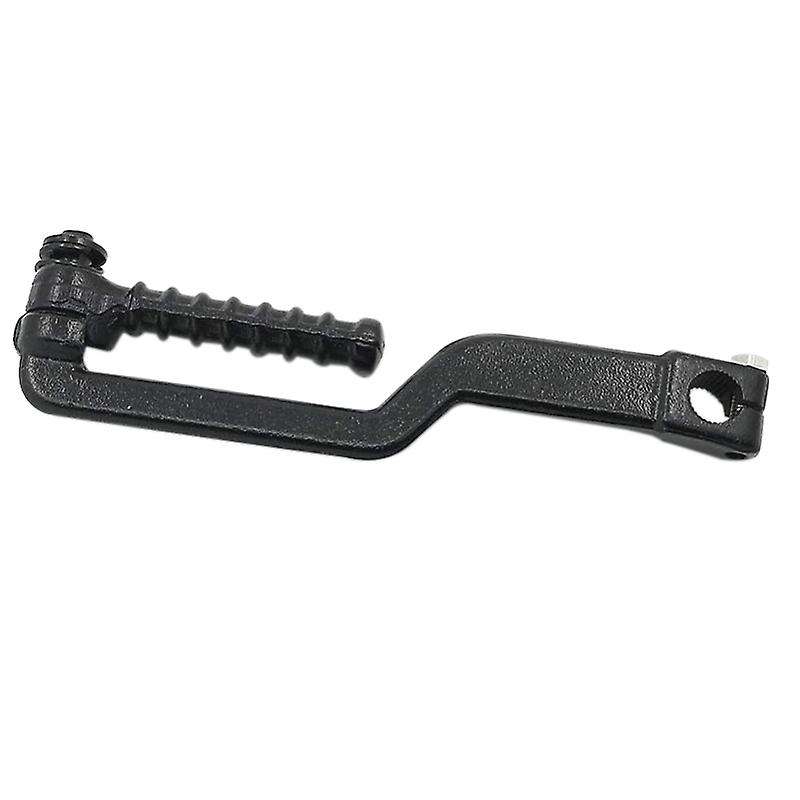 Steel Kick Start Kickstart Starter Lever for GY6 50Cc-150CC Scooter & Moped ATV