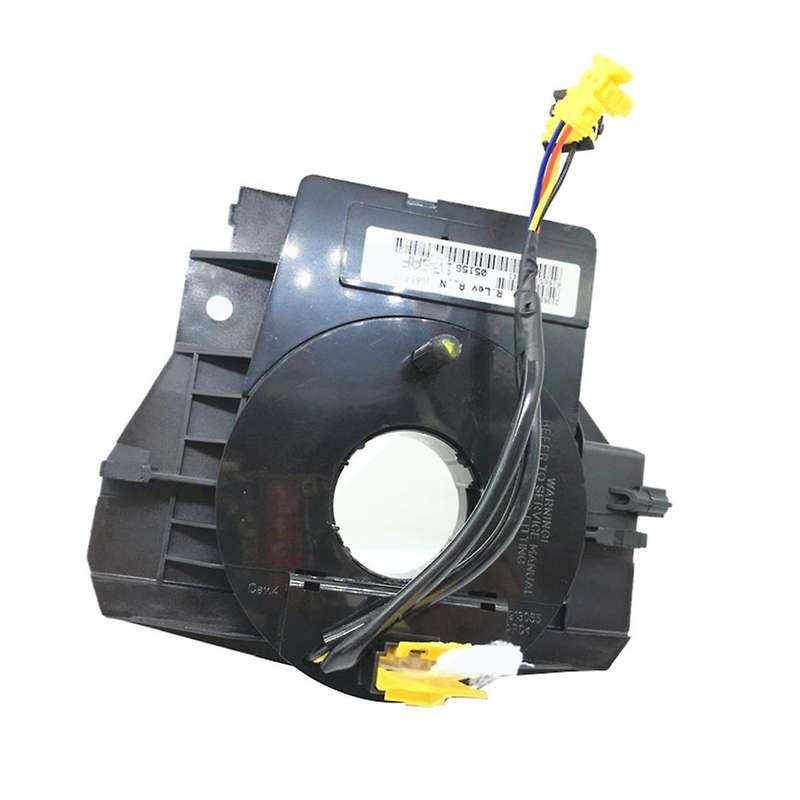 Steering Angle Sensor for Wrangler Cruiser 2008-2010 68339-336AA 51561-06AF