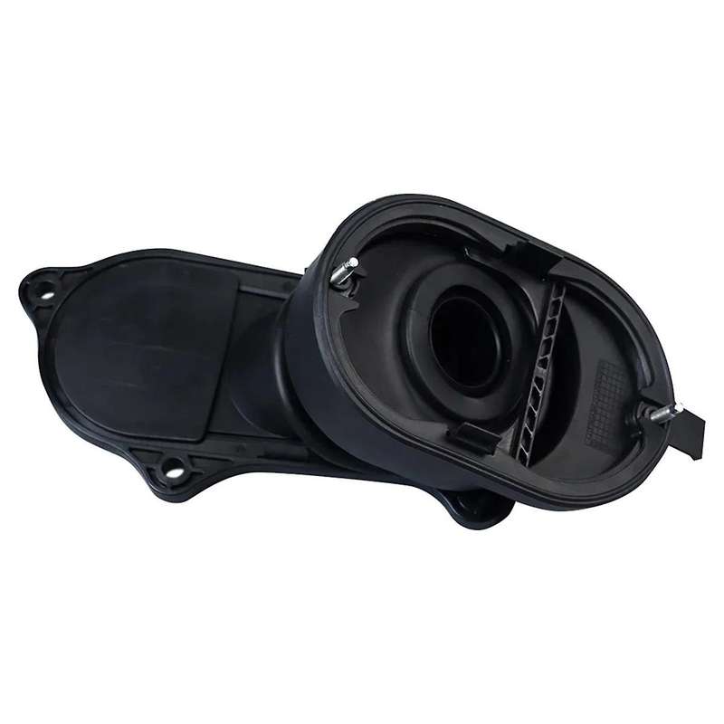 Steering Column Boot for 2014-2020 Steering Column Dust Cover LR033649