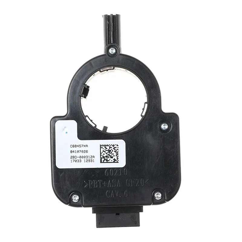 Steering Column Angle Position Sensor for Enclave Acadia 84107026