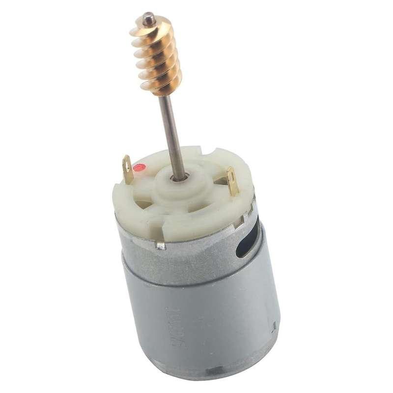 Steering Column Elv Motor for A4 A6 Q3 Q5 C6 Dc 12v Steering Wheel Lock Module Core Motor J518