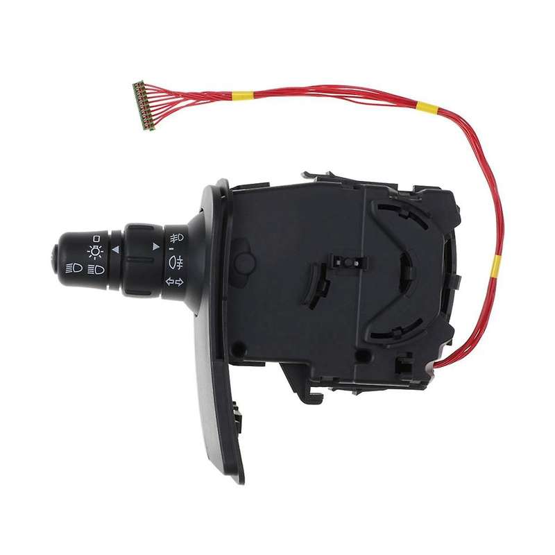 Steering Column Headlight Switch Turn Signal for Kangoo Grand Iii 7701057090