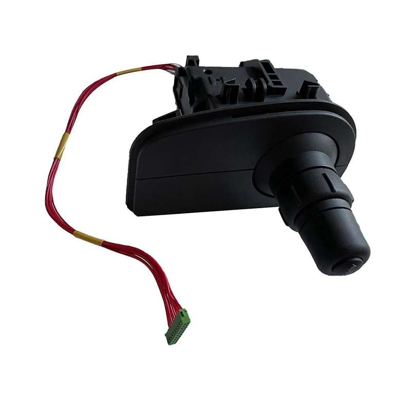 Steering Column Headlight Switch Turn Signal for Kangoo Grand Iii 7701057090