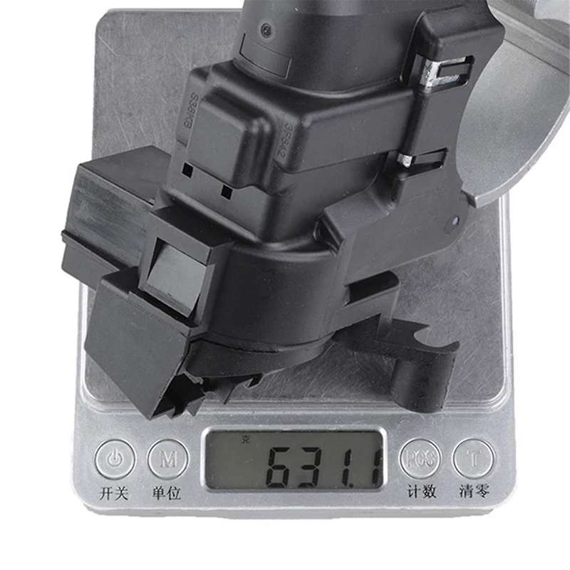 Steering Column Ignition Lock for Focus Escape Mercury Mariner 9l8z-3511-a 9l8z3511a Zzdb66160 W3025