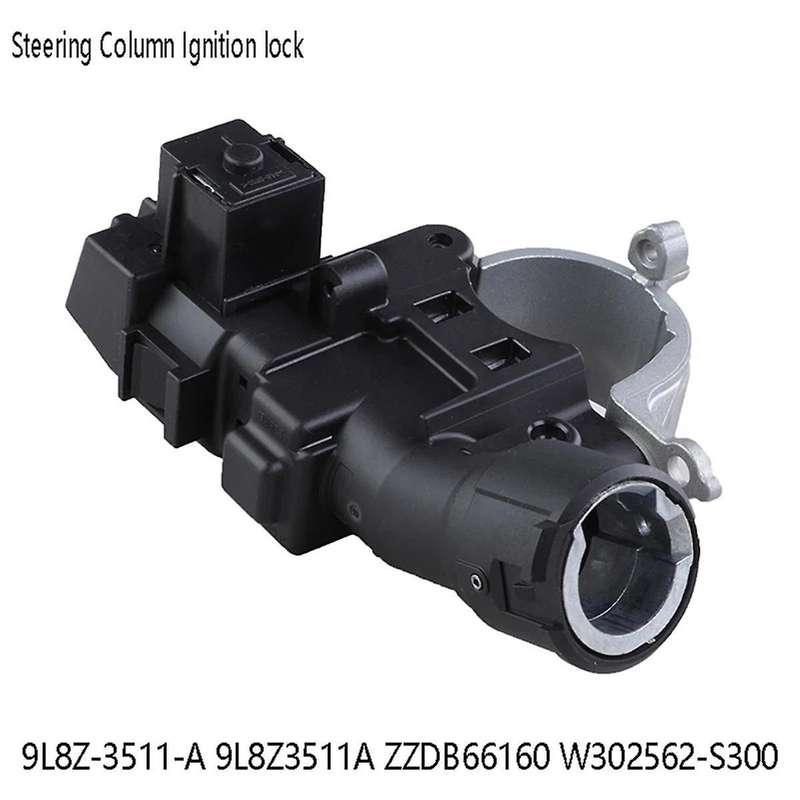 Steering Column Ignition Lock for Focus Escape Mercury Mariner 9l8z-3511-a 9l8z3511a Zzdb66160 W3025