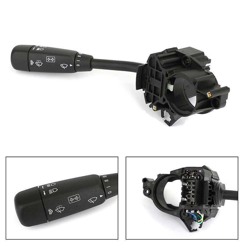 Steering Column Indicator Turn Signal Switch and Wiper Switch Stalk 1685450110 for - A-class W168 19