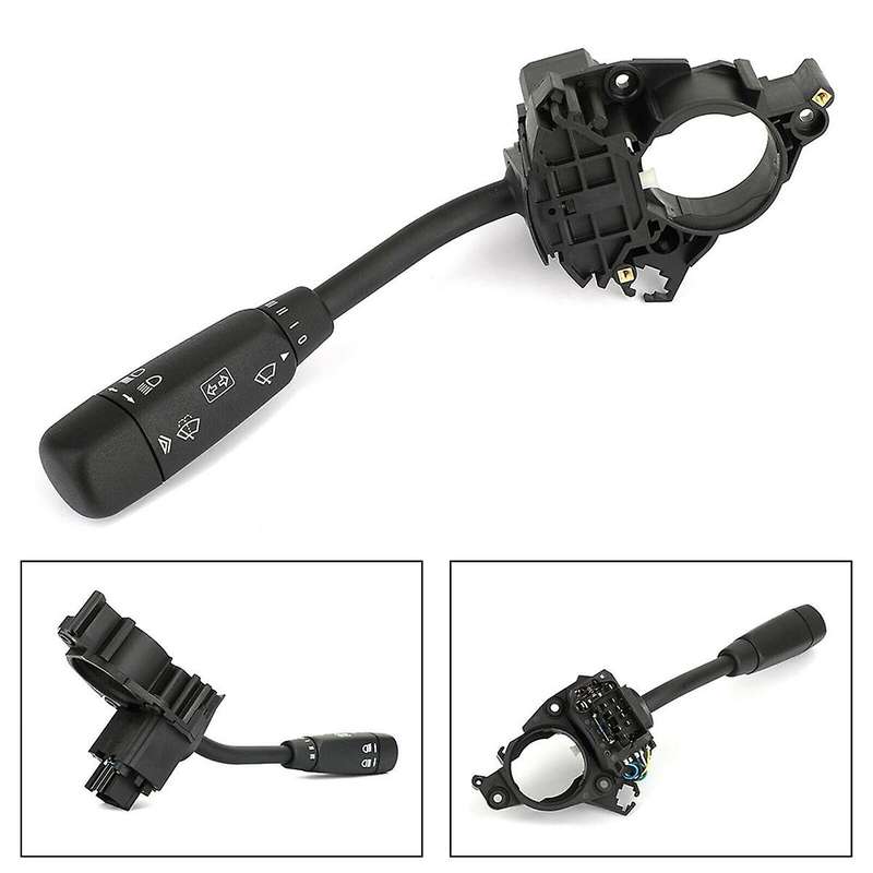 Steering Column Indicator Turn Signal Switch and Wiper Switch Stalk 1685450110 for - A-class W168 19