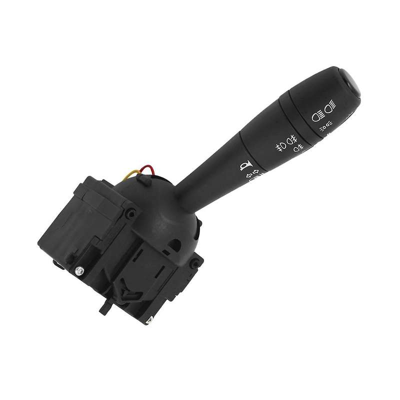 Steering Column Indicator Switch 8201167988 Signal Light Switch for Lodgy Sandero Ii Dokker A13