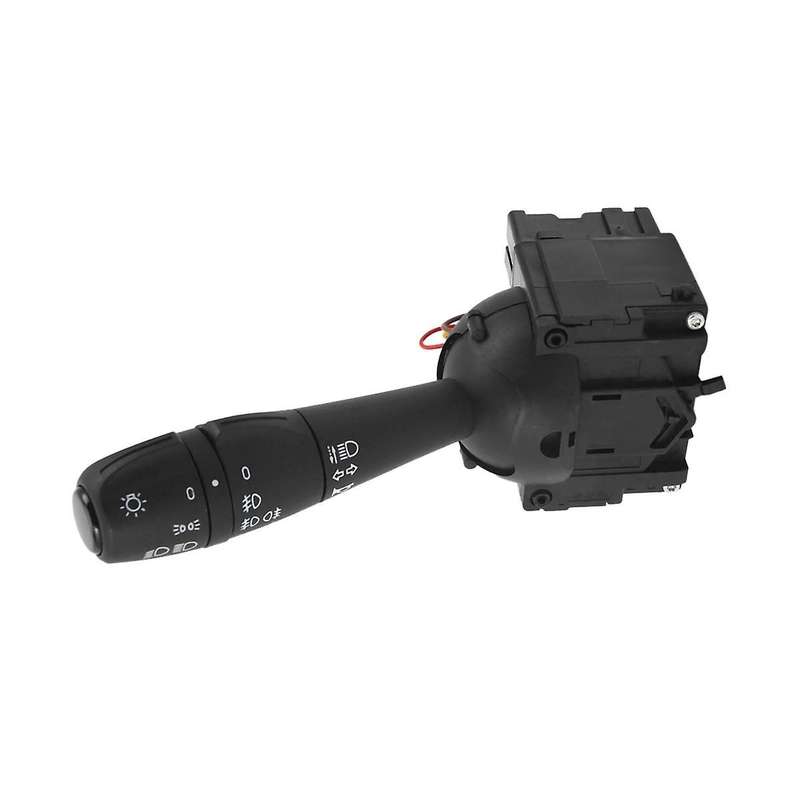 Steering Column Indicator Switch 8201167988 Signal Light Switch for Lodgy Sandero Ii Dokker A13