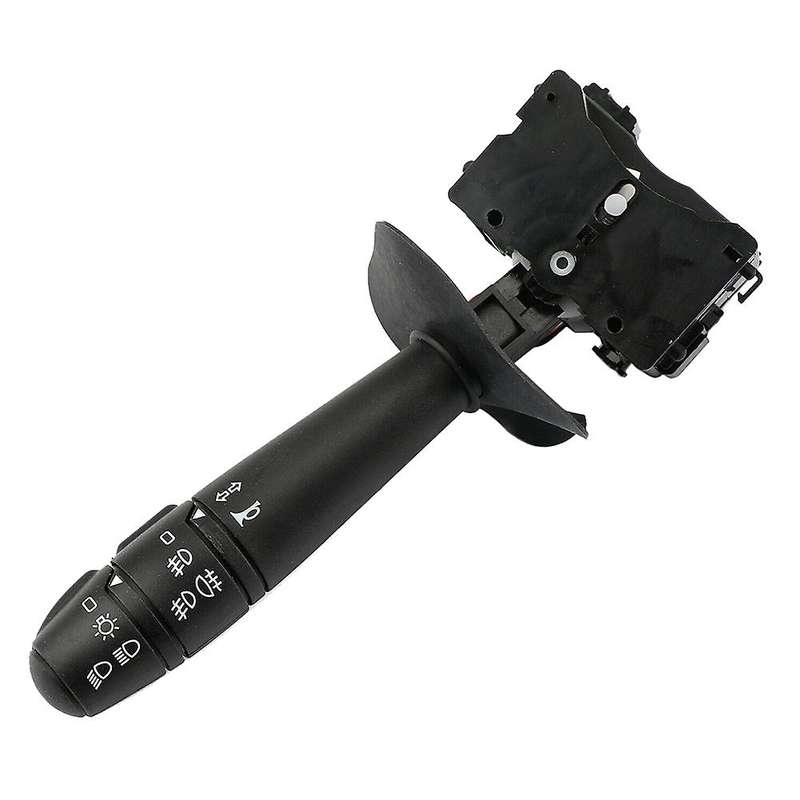 Steering Column Indicator Turn Signal Switch Stalk for Duster 6001551361
