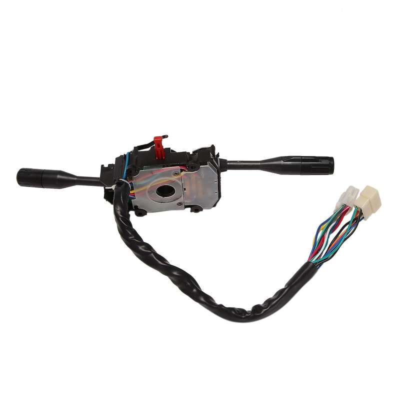 Steering Column Indicator Turn Signal Switch and Wiper Switch Lever for Daewo 95316399 94583134
