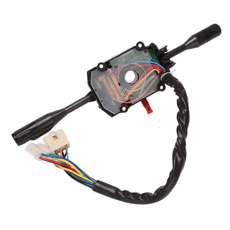 Steering Column Indicator Turn Signal Switch and Wiper Switch Lever for Daewo 95316399 94583134