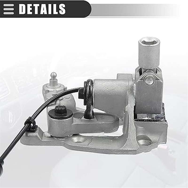 Steering Column Shift Mechanism 26047466 26047559 for 1995-2000 Automatic Transmission Control Asse