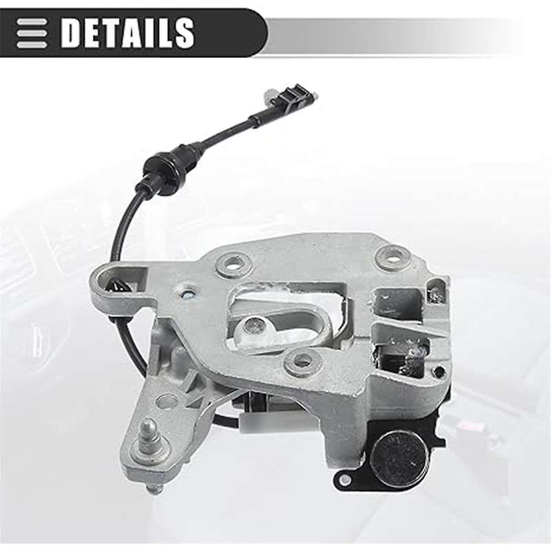 Steering Column Shift Mechanism 26047466 26047559 for 1995-2000 Automatic Transmission Control Asse