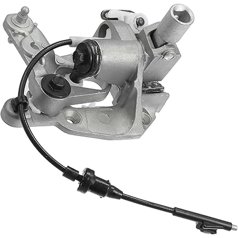 Steering Column Shift Mechanism 26047466 26047559 for 1995-2000 Automatic Transmission Control Asse