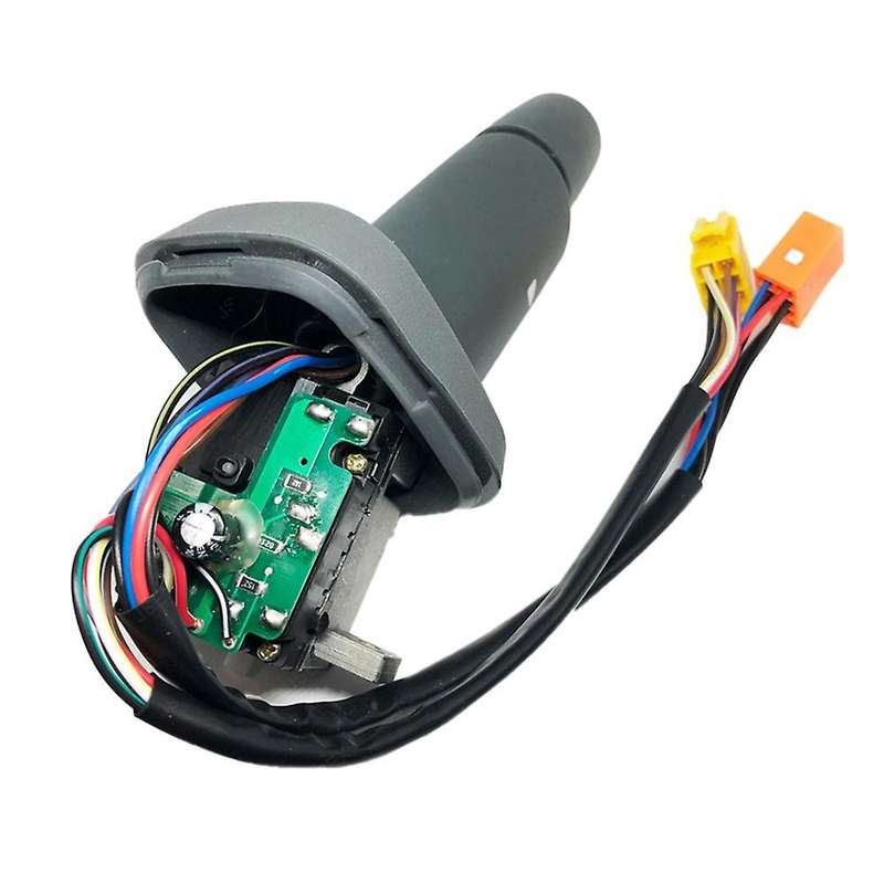 Steering Column Switch Combination Switch for Man Truck 81255090139 81255090172 81255090173 8125509