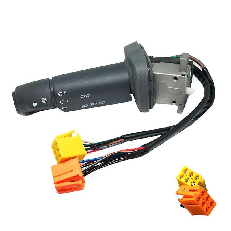 Steering Column Switch Combination Switch for Man Truck 81255090139 81255090172 81255090173 8125509