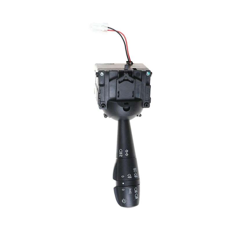 Steering Column Switch Light Switch 8201167981 for Iv 4 Trafic Iii 3 Sandero
