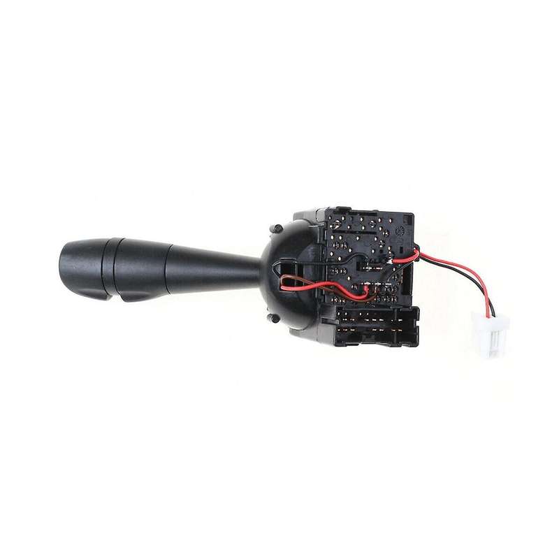 Steering Column Switch Light Switch 8201167981 for Iv 4 Trafic Iii 3 Sandero