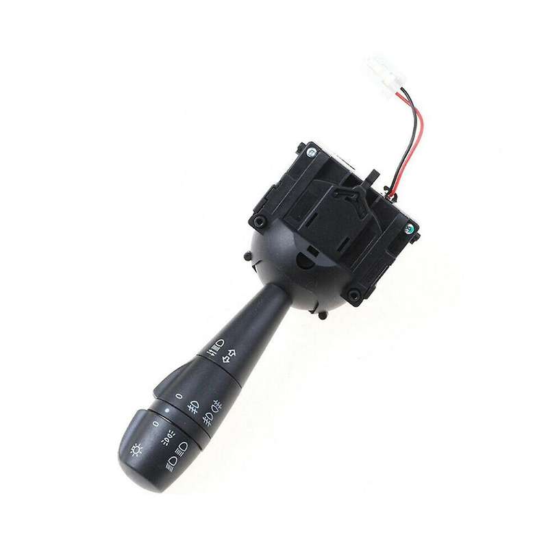 Steering Column Switch Light Switch 8201167981 for Iv 4 Trafic Iii 3 Sandero