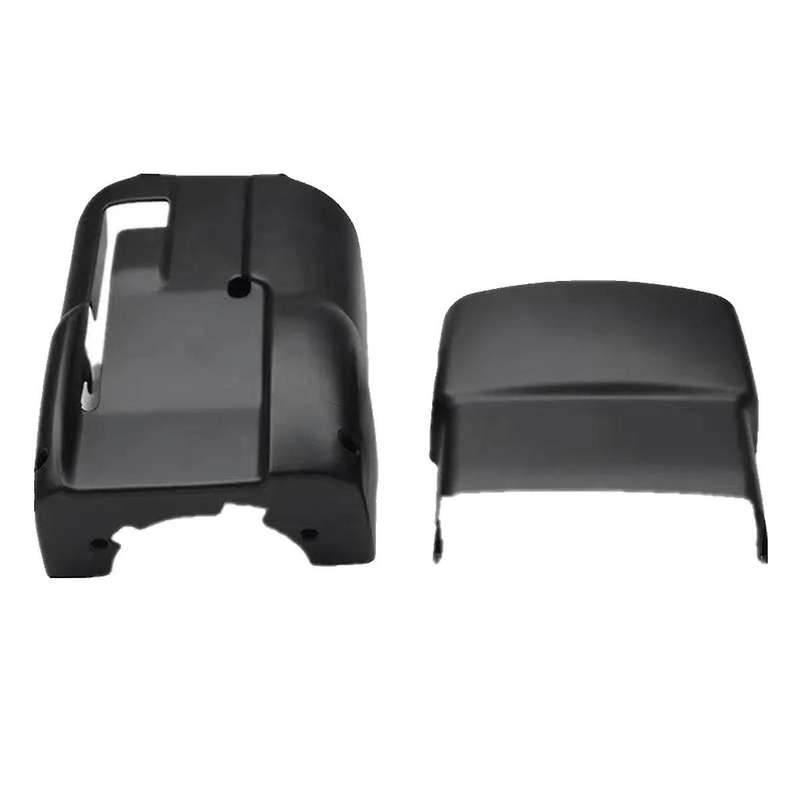 Steering Gear Shield Switch Cover Wiper Steering Wheel Guard for B5 2000 - 2005 3b1 858 565 3b1 858