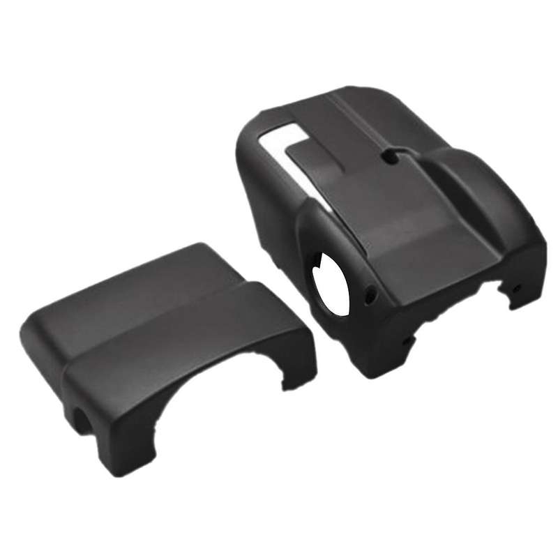 Steering Gear Shield Switch Cover Wiper Steering Wheel Guard for B5 2000 - 2005 3b1 858 565 3b1 858