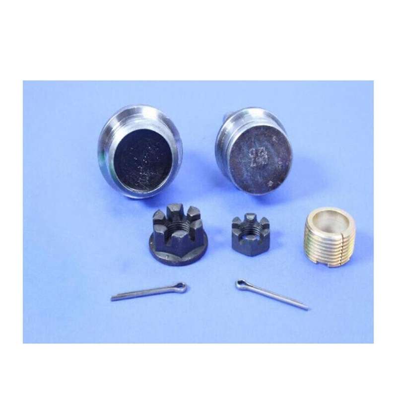 Steering Knuckle Ball Joint Kit (vertical Axle Ball Joint, Front Axle Ball Joint) 68004085aa for Wra