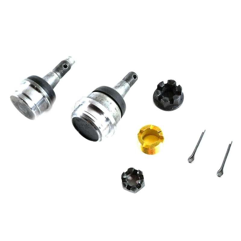 Steering Knuckle Ball Joint Kit (vertical Axle Ball Joint, Front Axle Ball Joint) 68004085aa for Wra