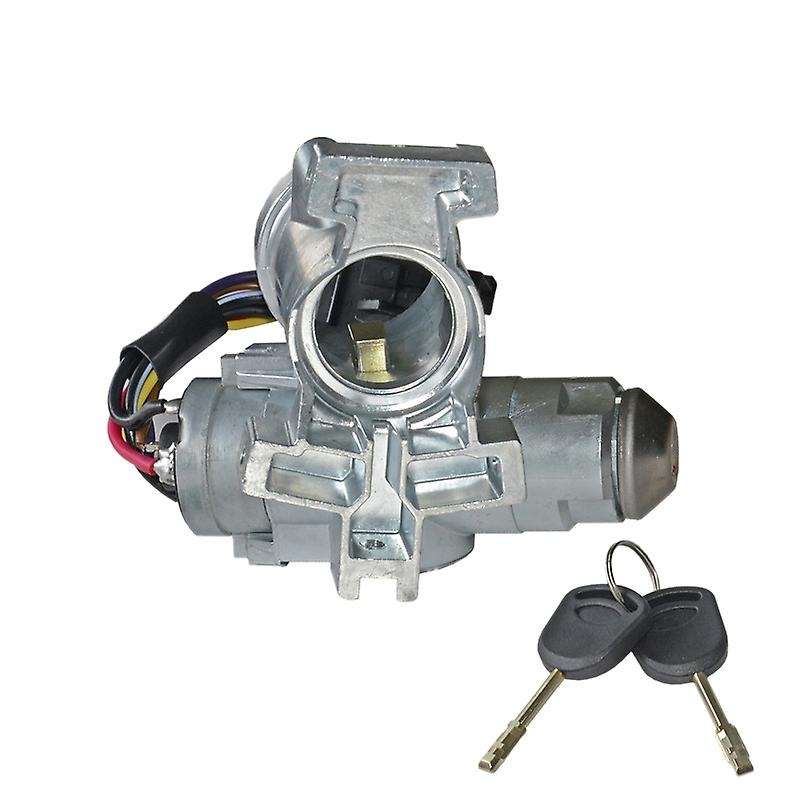 Steering Ignition Lock Housing 1053774 98VB3675AB for Transit MK3 MK4 MK5 -2000