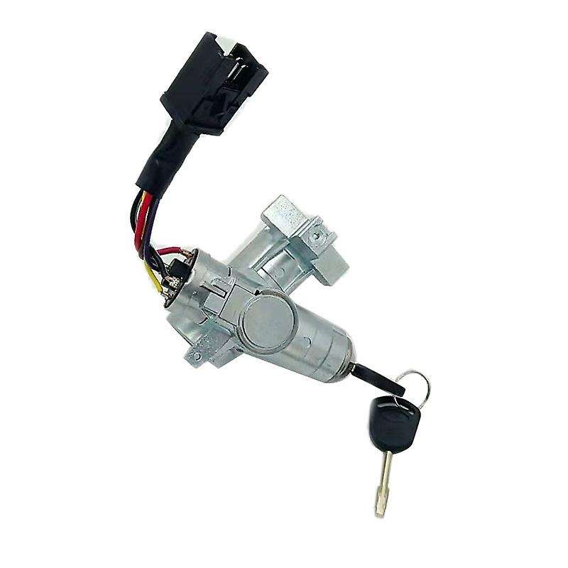 Steering Ignition Lock Housing 1053774 98VB3675AB for Transit MK3 MK4 MK5 -2000
