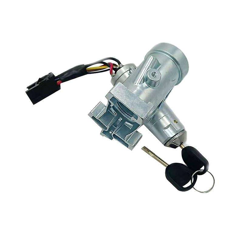 Steering Ignition Lock Housing 1053774 98VB3675AB for Transit MK3 MK4 MK5 -2000
