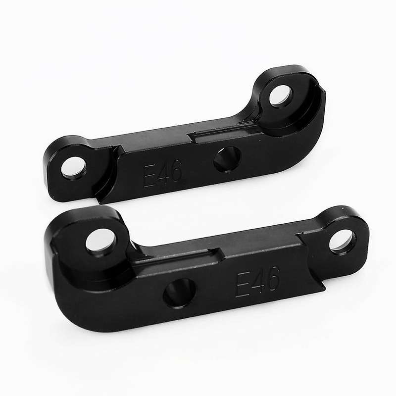 Steering Lock for Drifting Adapter Increasing Turn Angle About 25% Tuning Kit for BM-W E46 Non-M3 4