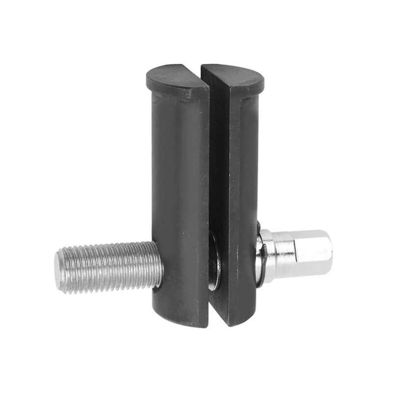 Steering Neck Bearing Race Removing Tool Universal Steering Neck Bearing Race Remover for 11/8in T