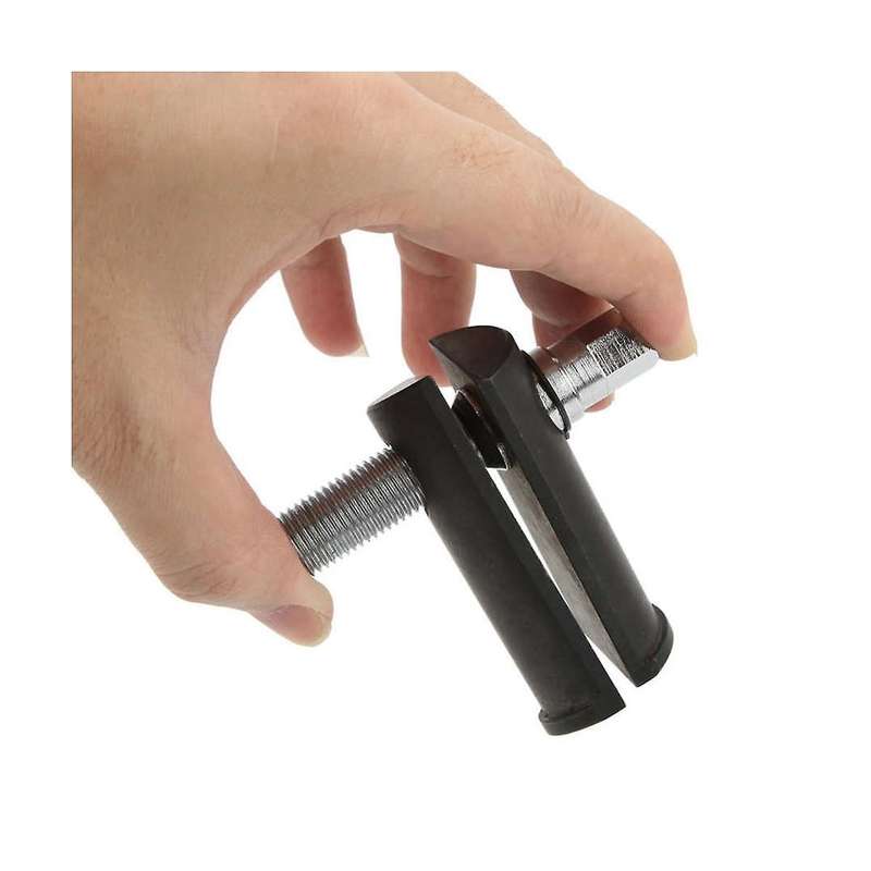Steering Neck Bearing Race Removing Tool Universal Steering Neck Bearing Race Remover for 11/8in T