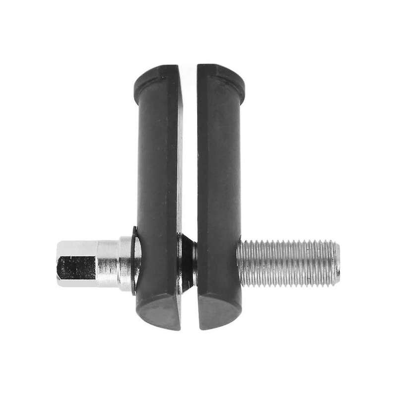 Steering Neck Bearing Race Removing Tool Universal Steering Neck Bearing Race Remover for 11/8in T