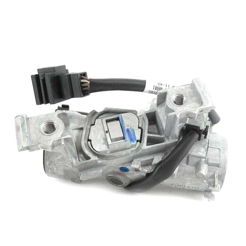 Steering Lock Ignition Lock Housing with Harness for -Sedan & 2011-2018 5C6905841 5C6-905-841