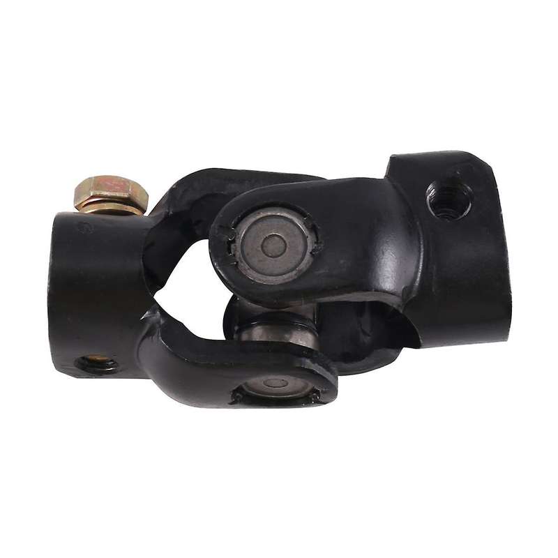 Steering Shaft Joint for Clubcar Carryall Transporter Golf Cart, Steering Yoke Replace 105074201