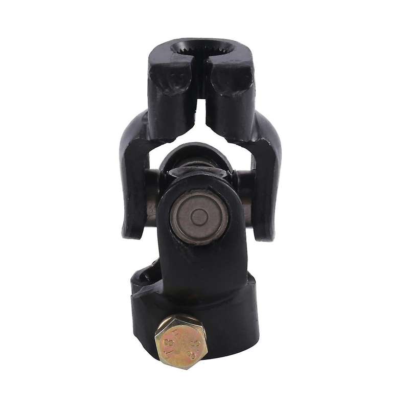 Steering Shaft Joint for Clubcar Carryall Transporter Golf Cart, Steering Yoke Replace 105074201