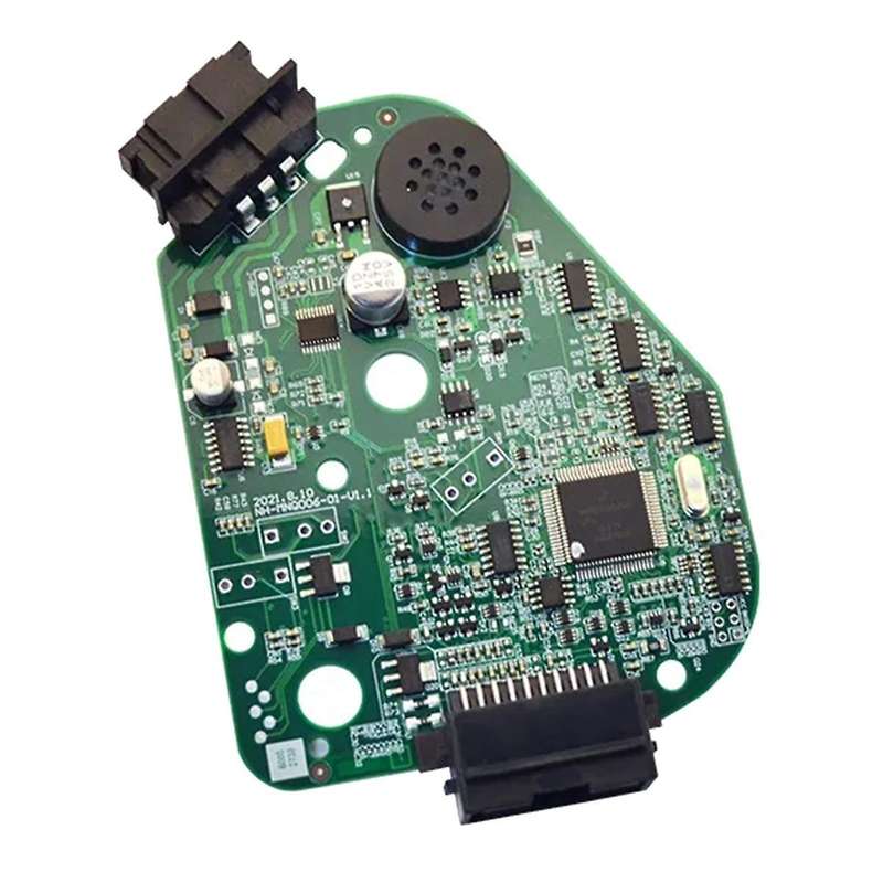 Steering System Emulator CPU Board Module for A6 2006-2016 J518 1L59W 3L40K 0L01Y Steering Column Lo