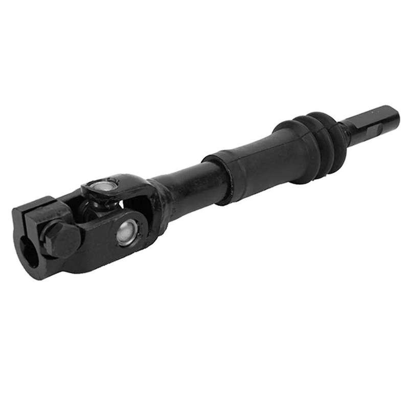 Steering Shaft Lower, Iron Vehicle Professional Steering Shaft Lower 25900714 425-105 for H3 2006-20