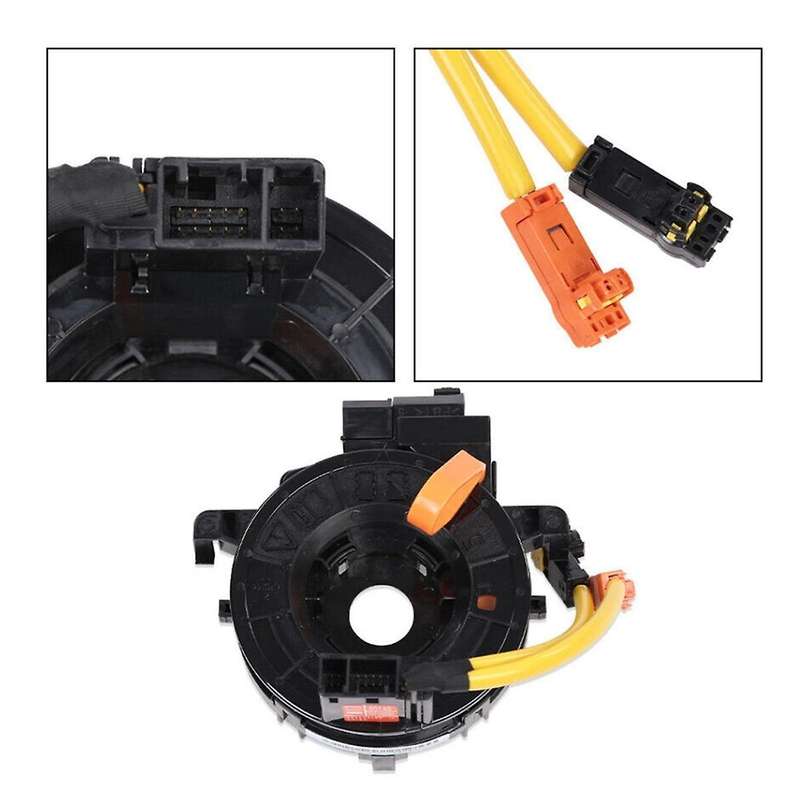 Steering Wheel Angle Sensor 8430648030 843064-8030 843060E010 84306-0E010 8430606140 84306-06140 843