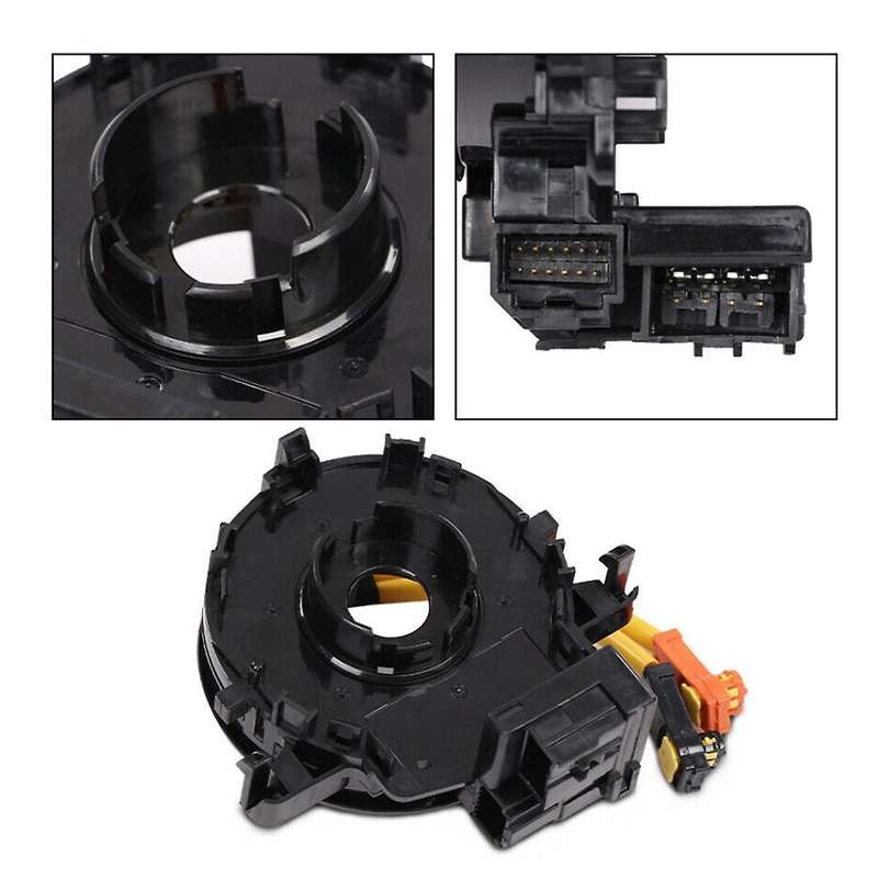 Steering Wheel Angle Sensor 8430648030 843064-8030 843060E010 84306-0E010 8430606140 84306-06140 843