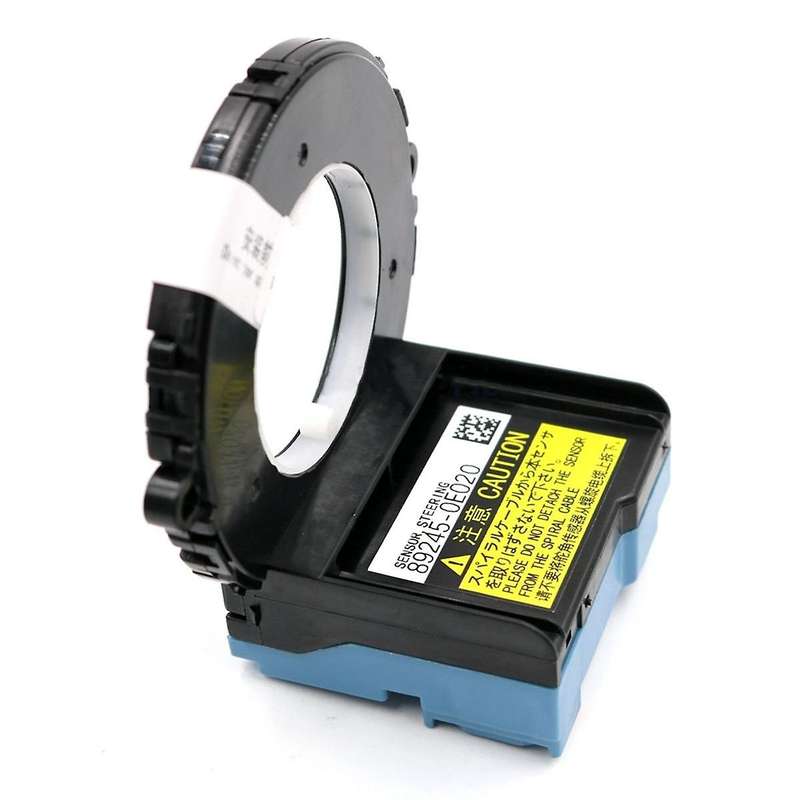 Steering Wheel Angle Sensor 89245-0E020 84307-08020 for Sienna 2011-2015 8430708020 892450E020