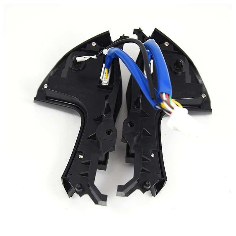 Steering Wheel Audio Control Button with Bluetooth 84250-0k020 for 2009-2012 2011-2013